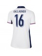 England Conor Gallagher #16 Heimtrikot für Frauen EM 2024 Kurzarm